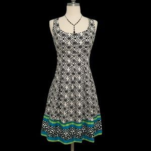 Nine West Sundress with pockets